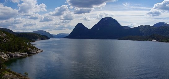 Фотовиставка Олександра Оришка 